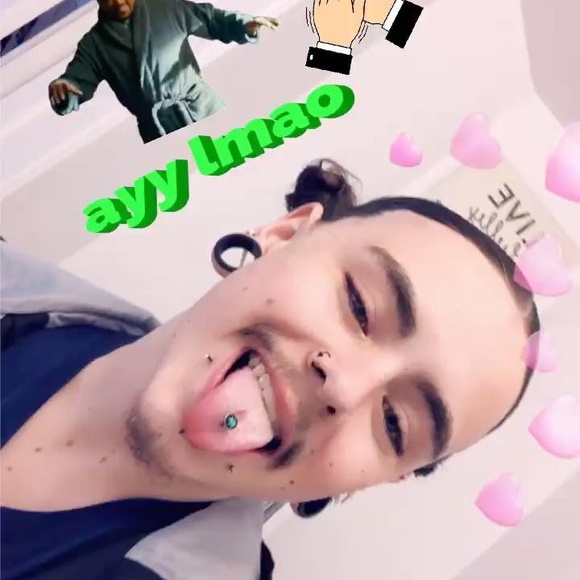 Meet your Posher, Jj - Picture 1 of 1